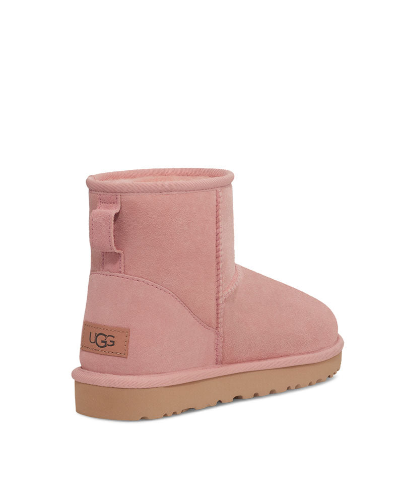 Boots classic mini ugg