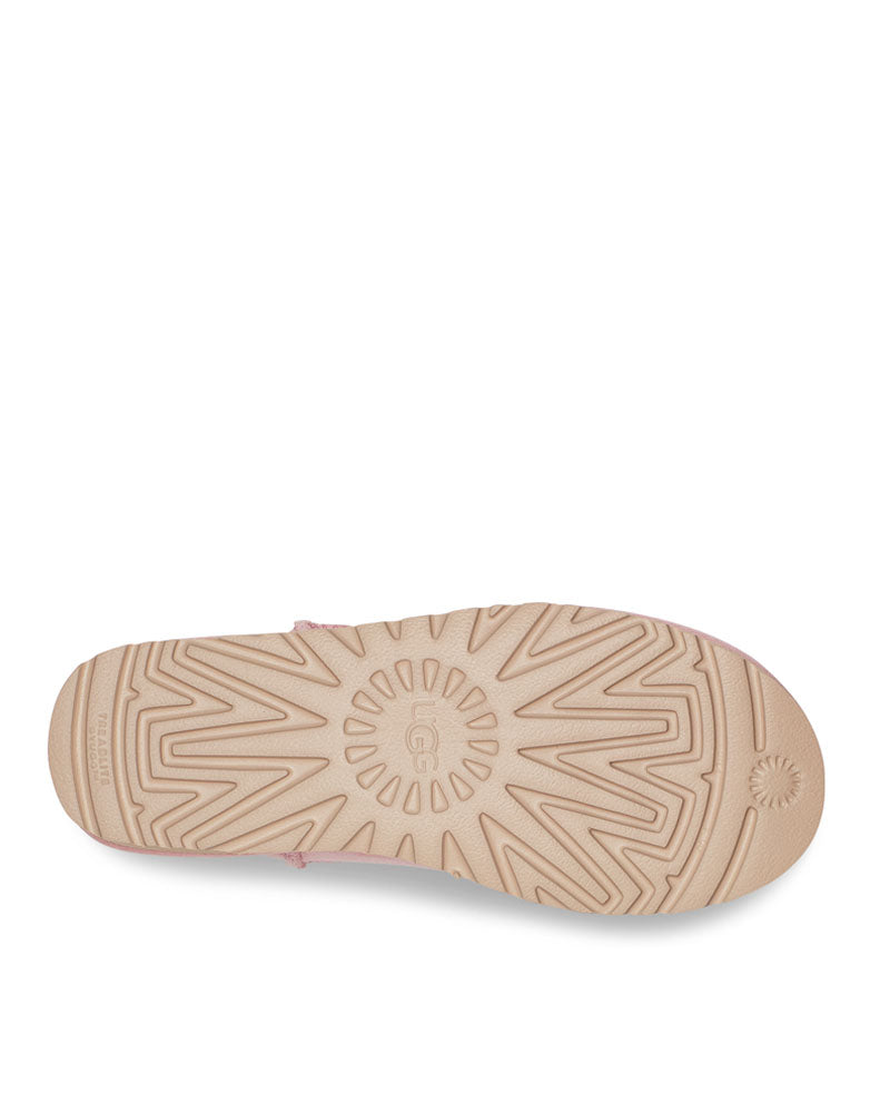 Boots classic mini ugg couleur Lilas