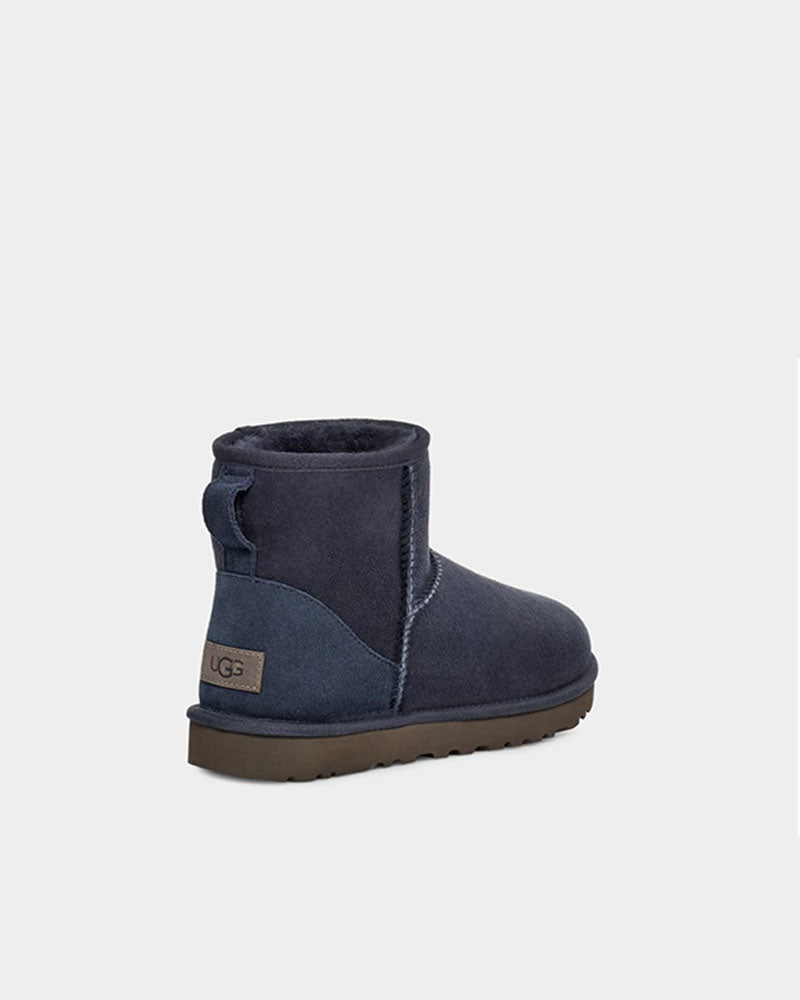 Boots &amp; Bottines UGG - Boots classic mini ugg