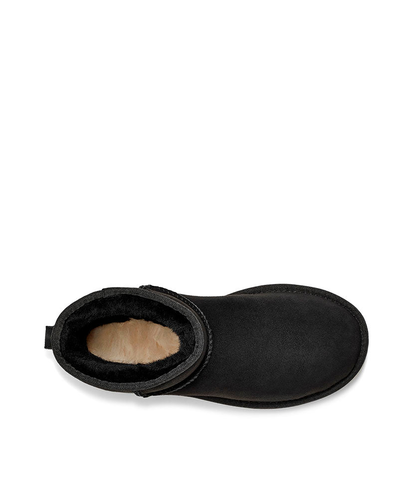 Boots classic mini ugg