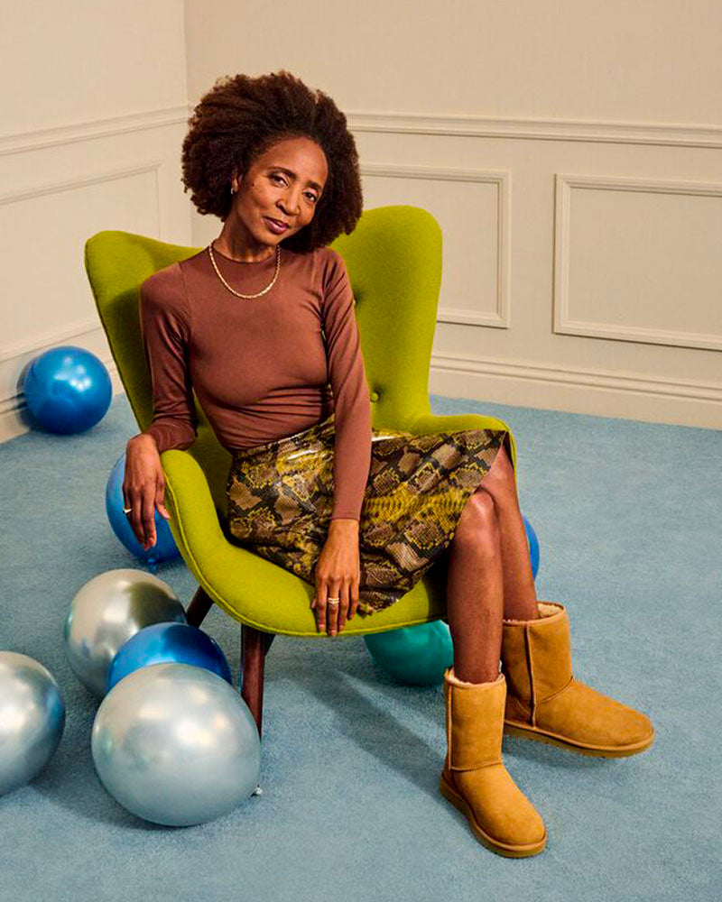 Boots classic short ugg