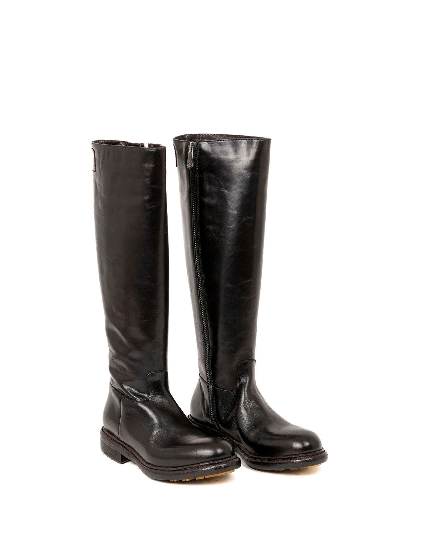 Botte crispiniano women