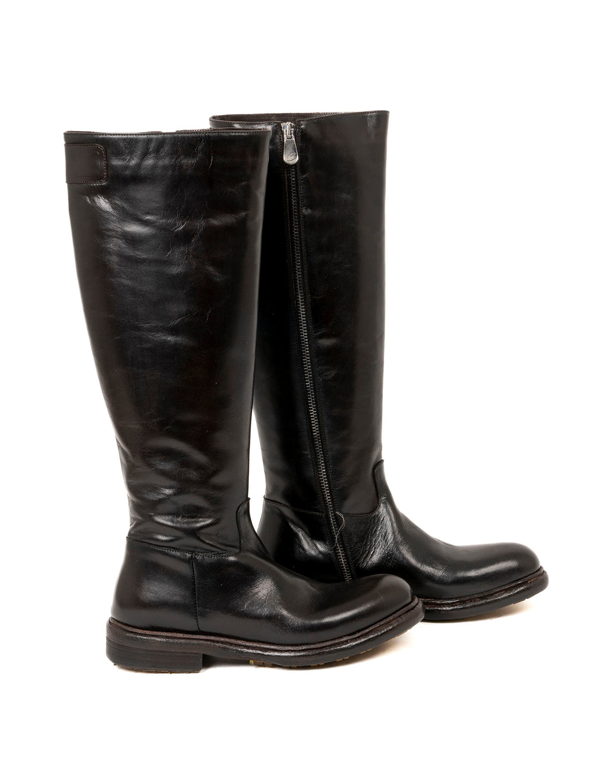 Botte crispiniano women