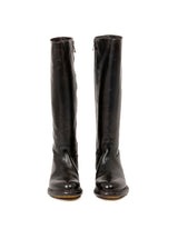 Botte crispiniano women