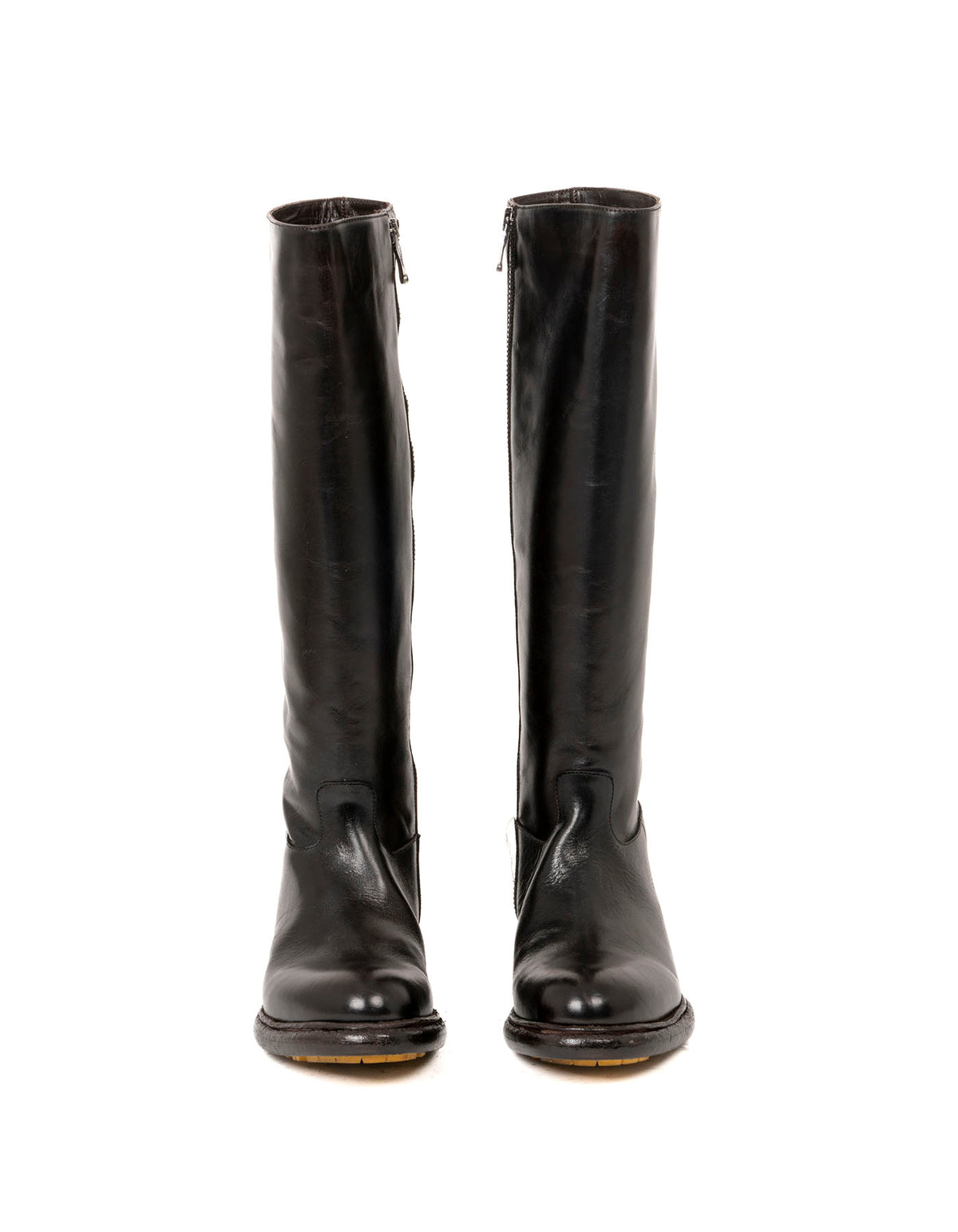 Botte crispiniano women