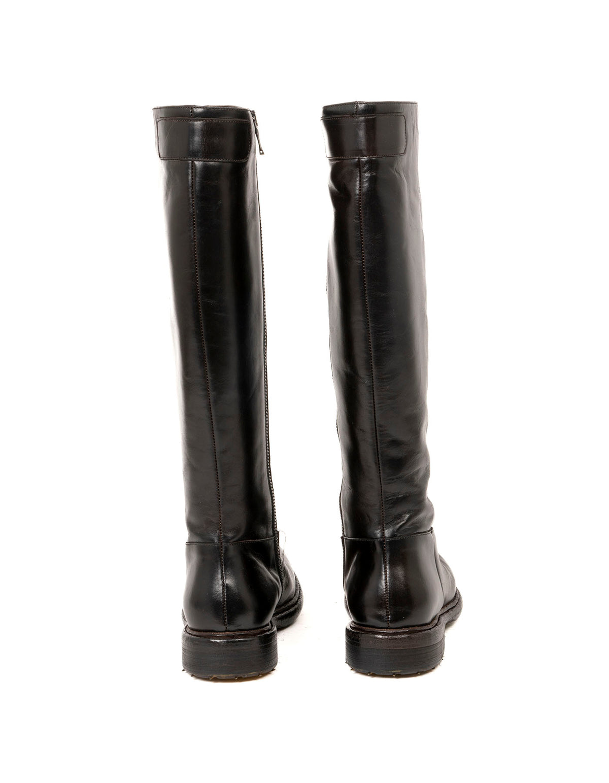 Botte crispiniano women