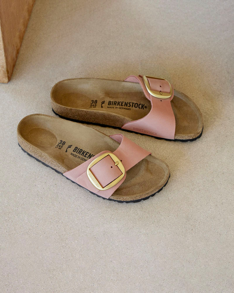 Sandales BIRKENSTOCK WOMEN - Sandale madrid