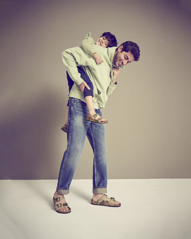 Sandale arizona birkenstock men