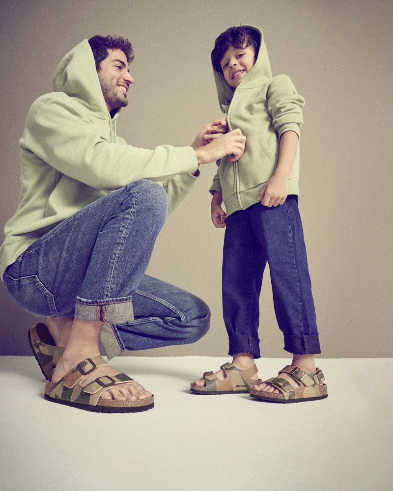 Sandale arizona birkenstock men
