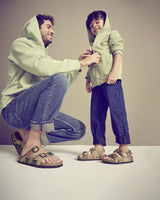 Sandale arizona birkenstock men