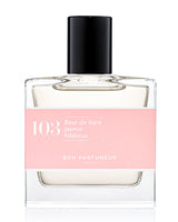 103 bon parfumeur 30 ml couleur Rose