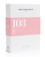 103 bon parfumeur 30 ml couleur Rose