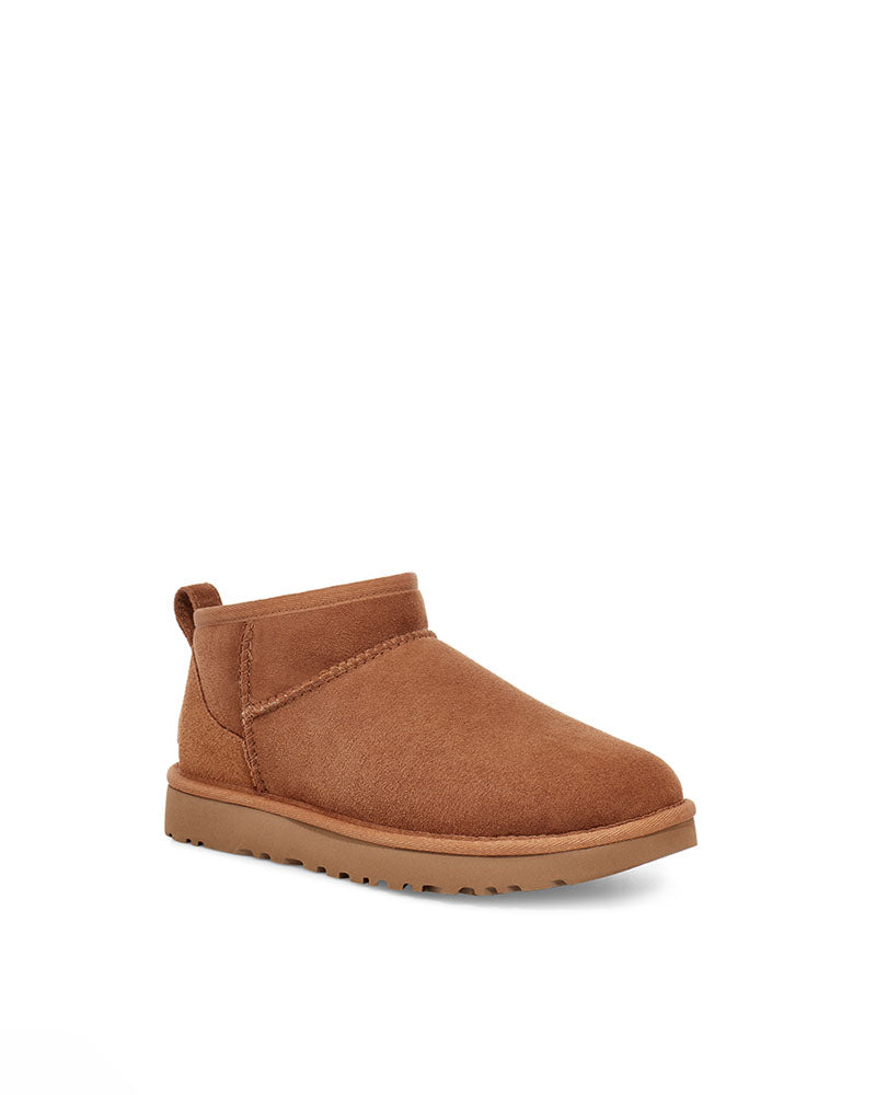 Boots &amp; Bottines UGG - Boots classic ultra mini ugg