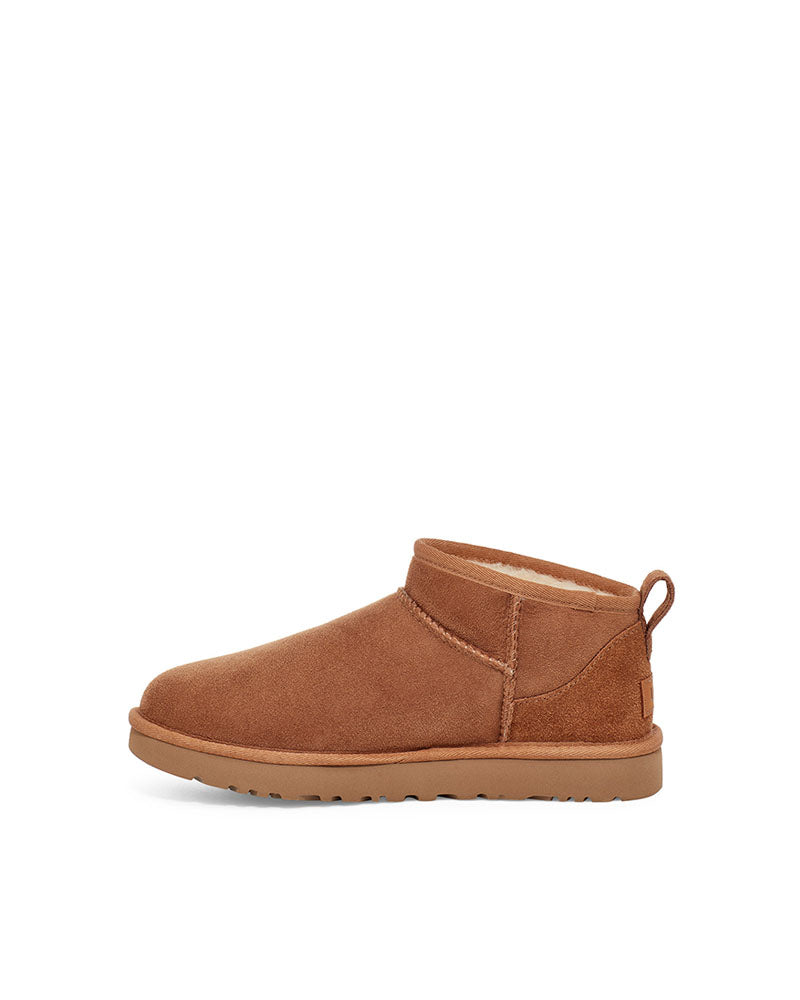 Boots &amp; Bottines UGG - Boots classic ultra mini ugg