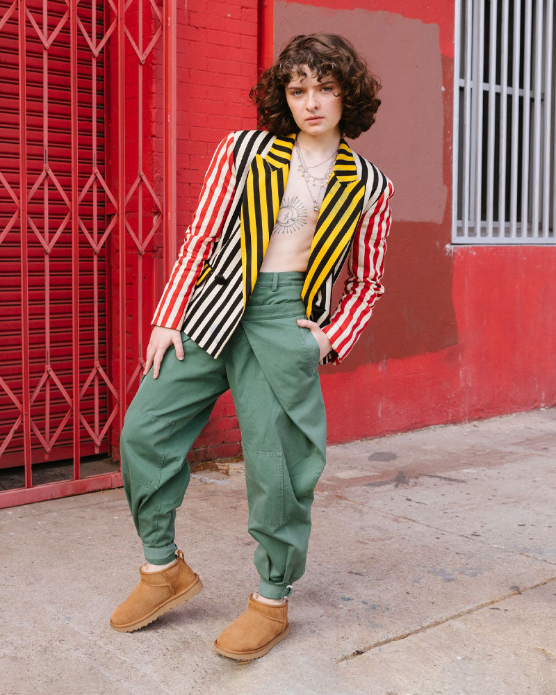 Boots classic ultra mini ugg