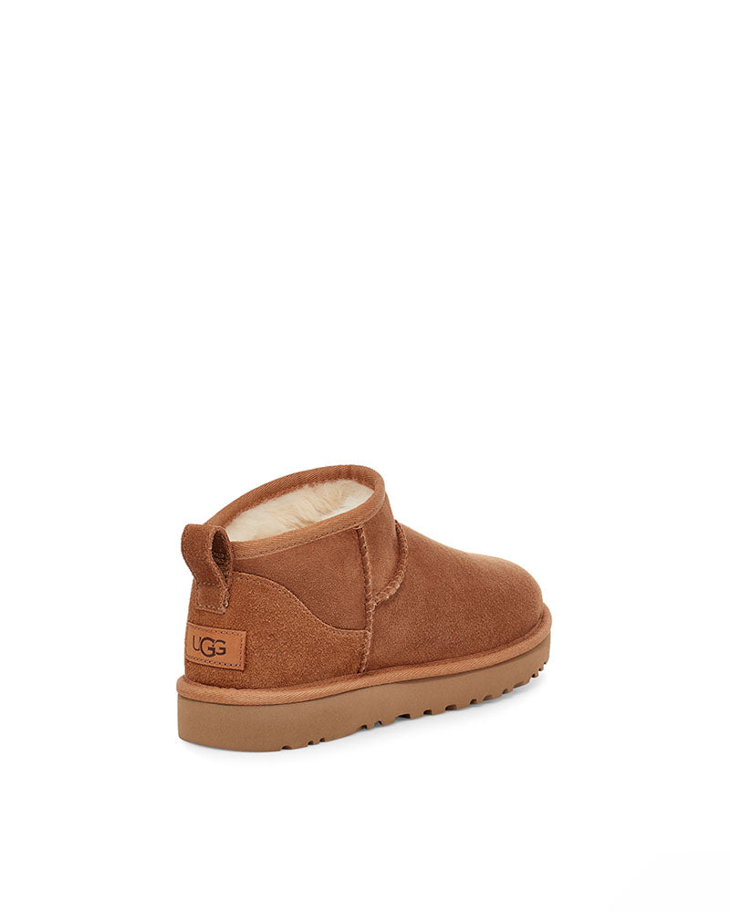 Boots &amp; Bottines UGG - Boots classic ultra mini ugg