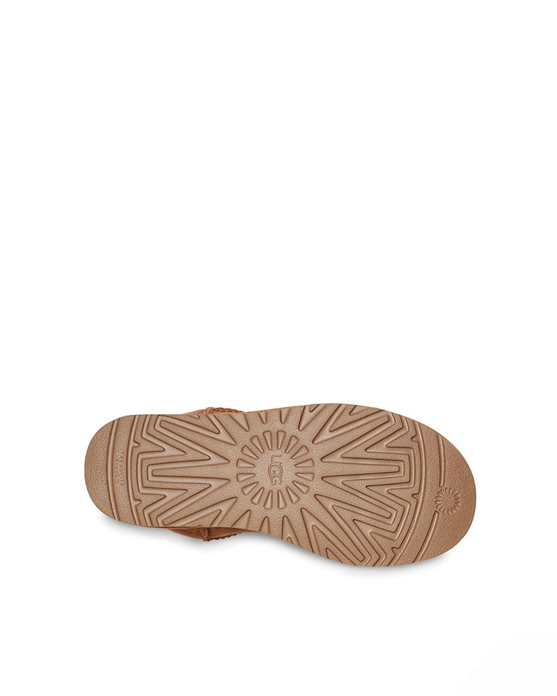 Boots &amp; Bottines UGG - Boots classic ultra mini ugg