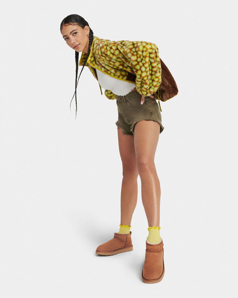 Boots classic ultra mini ugg