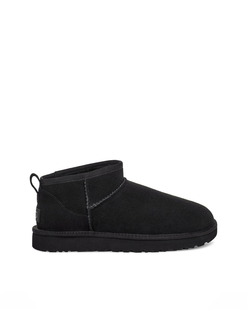 Boots classic ultra mini ugg