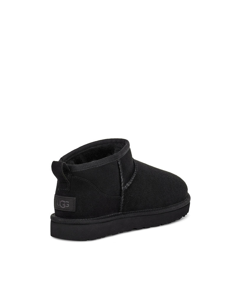 Boots classic ultra mini ugg