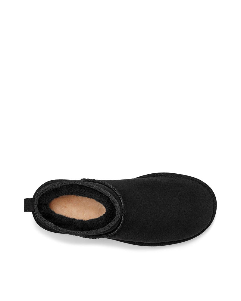Boots classic ultra mini ugg