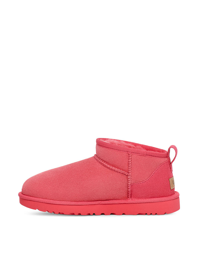 Boots &amp; Bottines UGG - Boots classic ultra mini ugg