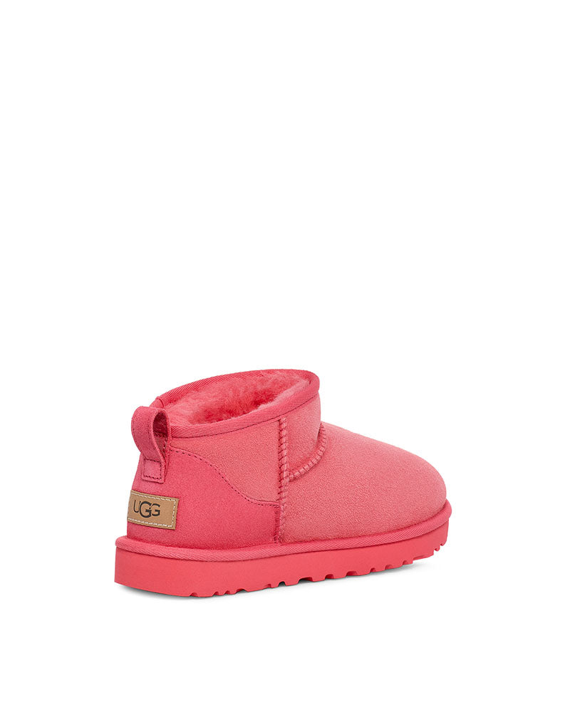 Boots &amp; Bottines UGG - Boots classic ultra mini ugg