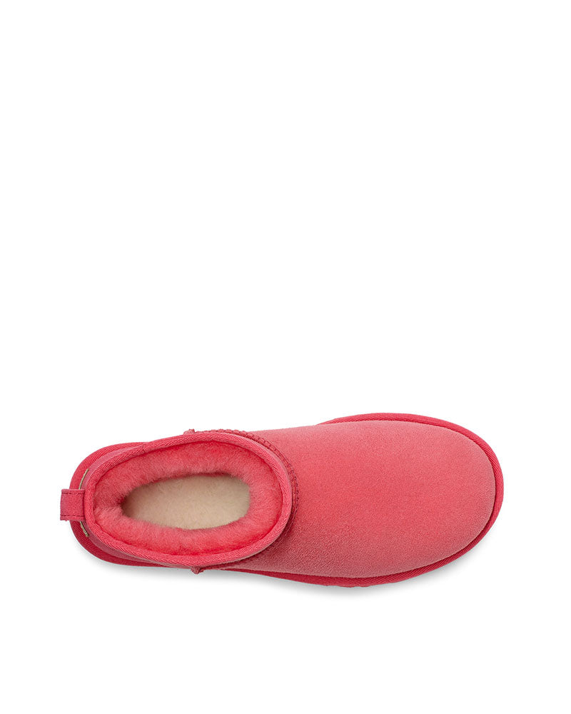 Boots &amp; Bottines UGG - Boots classic ultra mini ugg