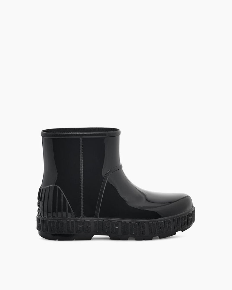 Boots drizlita ugg couleur Noir