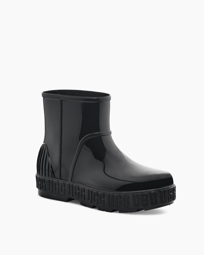 Boots drizlita ugg couleur Noir