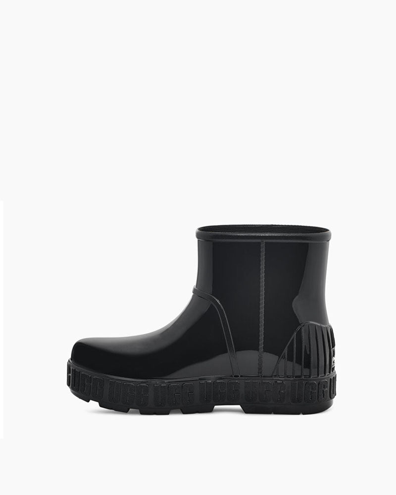 Boots drizlita ugg couleur Noir