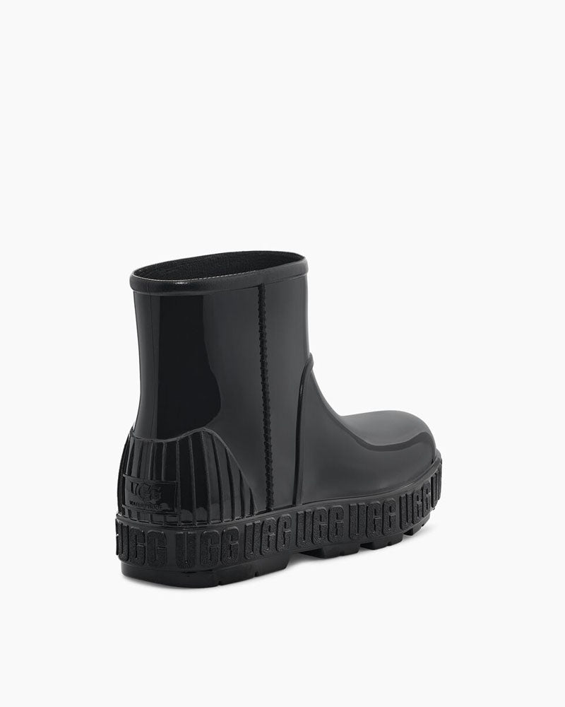 Boots drizlita ugg couleur Noir