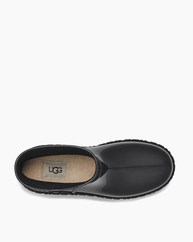 Boots drizlita ugg couleur Noir