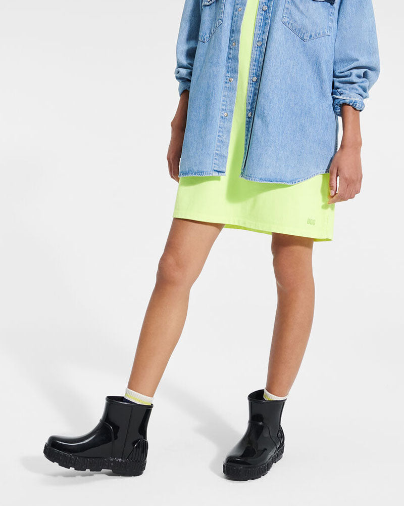 Boots drizlita ugg couleur Noir