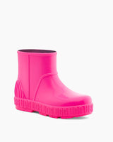 Boots drizlita ugg couleur Rose