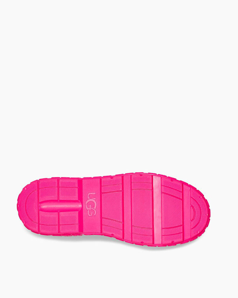 Boots drizlita ugg couleur Rose