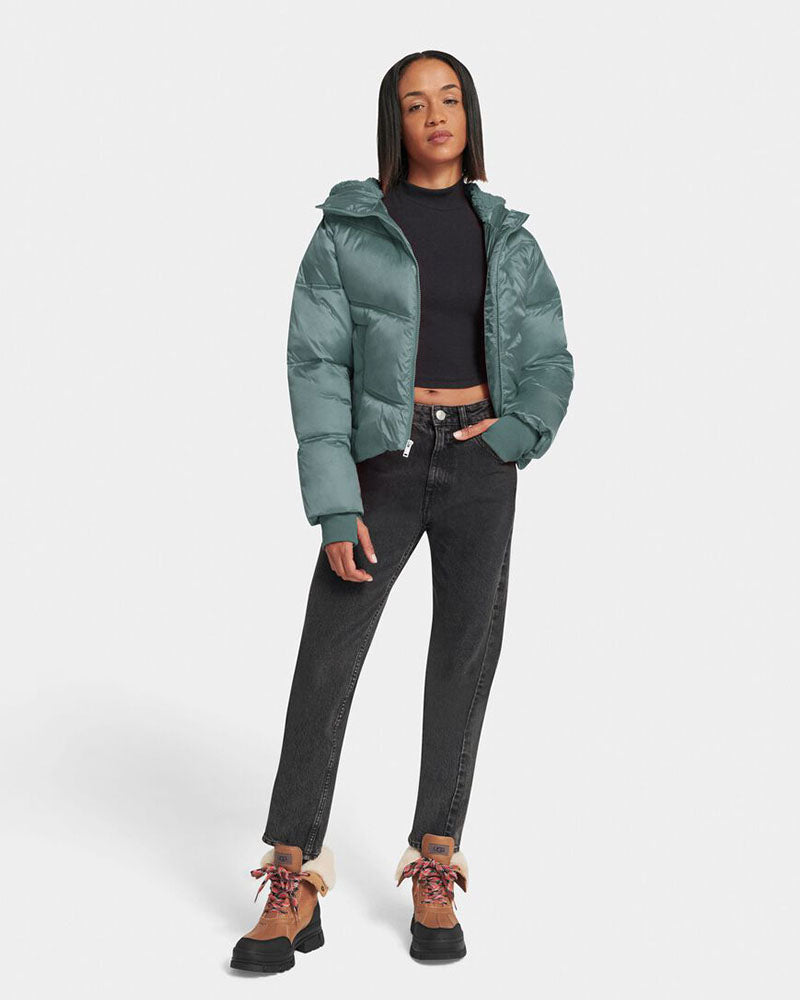 Rangers UGG - Ranger ashton ugg