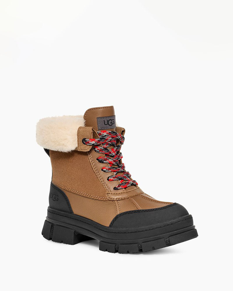 Rangers UGG - Ranger ashton ugg