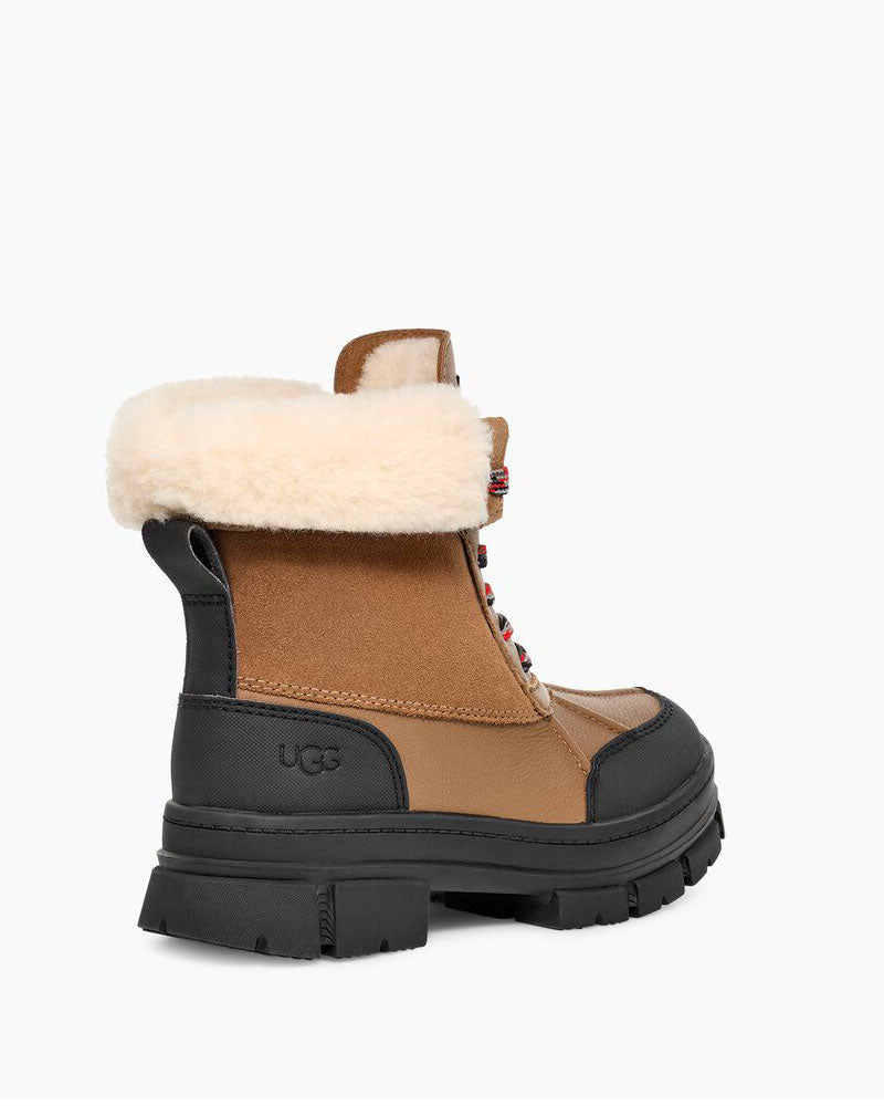 Rangers UGG - Ranger ashton ugg