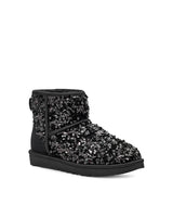 Boots classic mini chunky ugg