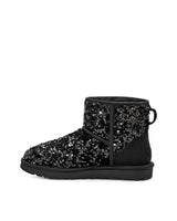 Boots classic mini chunky ugg