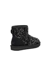 Boots classic mini chunky ugg