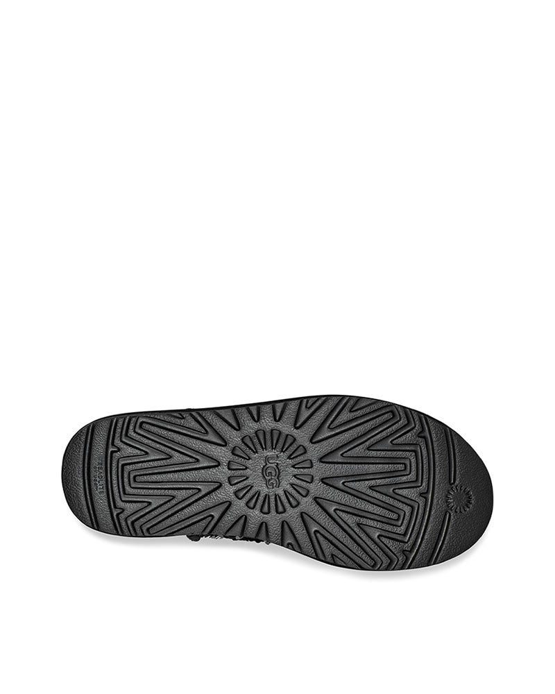 Boots classic mini chunky ugg