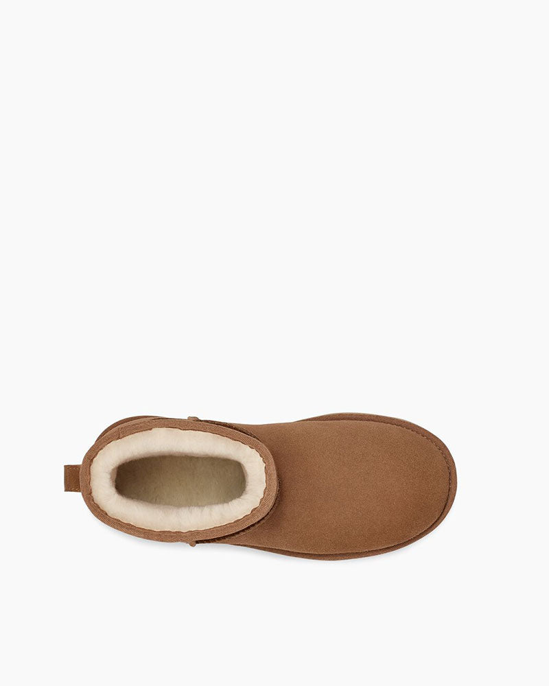 Boots &amp; Bottines UGG - Boots classic mini platform ugg