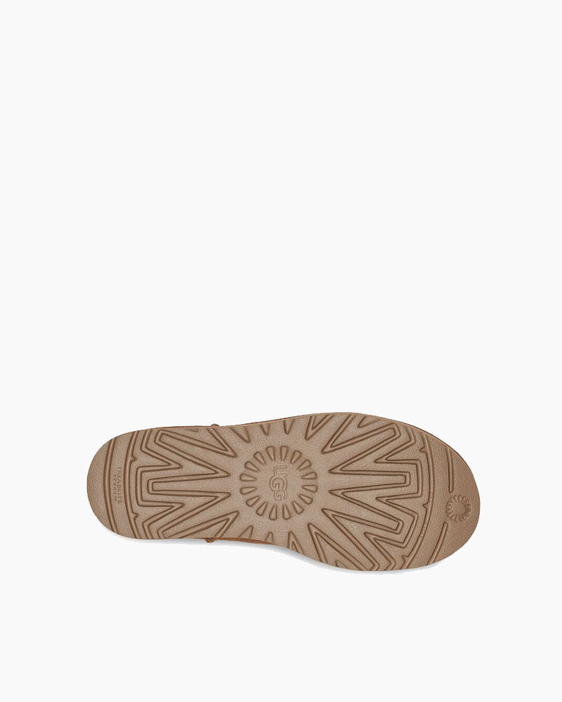 Boots &amp; Bottines UGG - Boots classic mini platform ugg