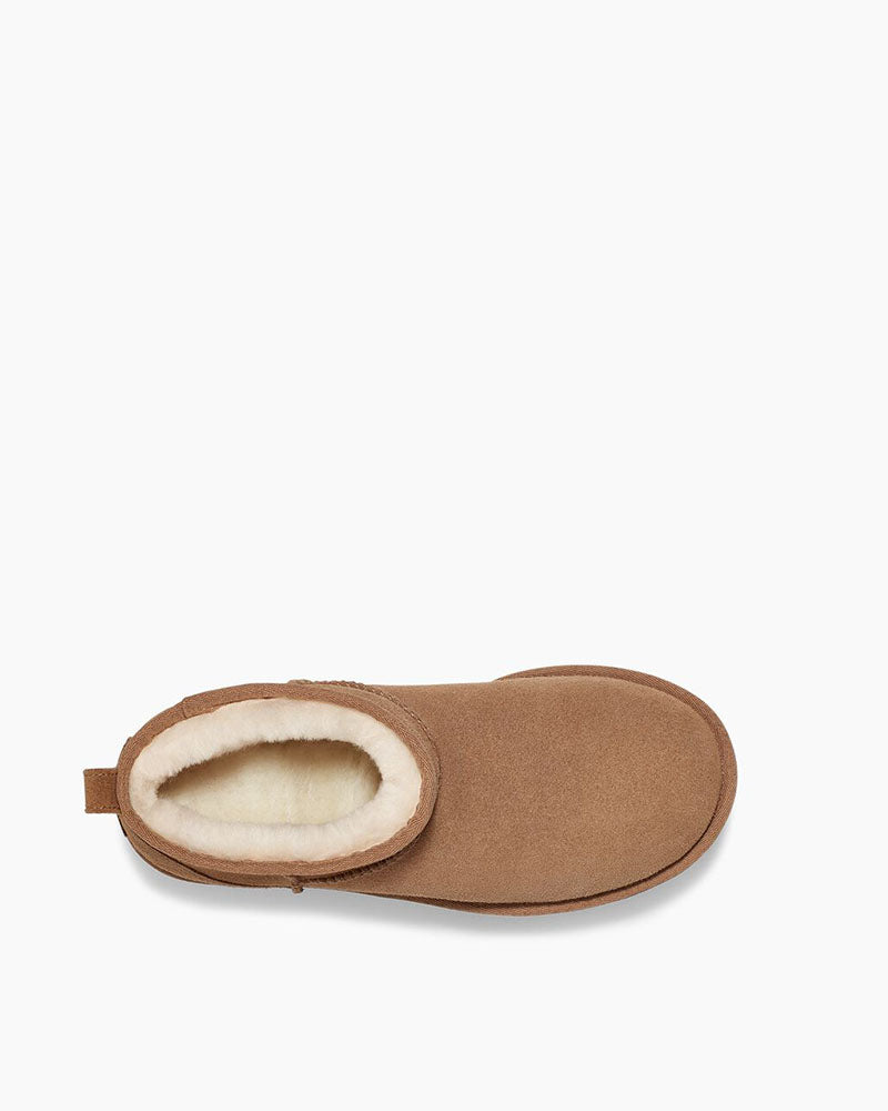 Boots & Bottines UGG - Boots classic ultra mini platform
