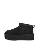 Boots & Bottines UGG - Boots classic ultra mini platform