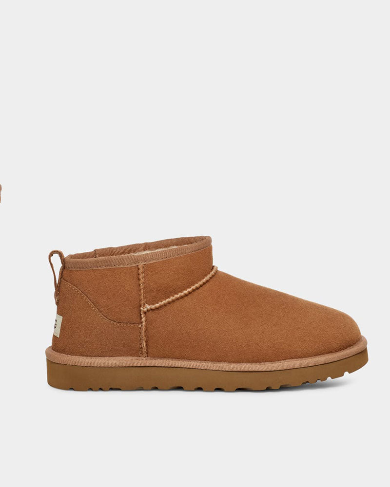 Boots &amp; Bottines UGG MEN - Boots classic ultra mini ugg men