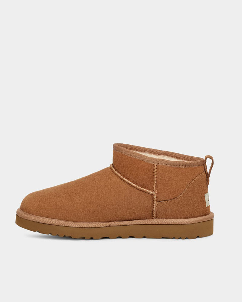 Boots &amp; Bottines UGG MEN - Boots classic ultra mini ugg men