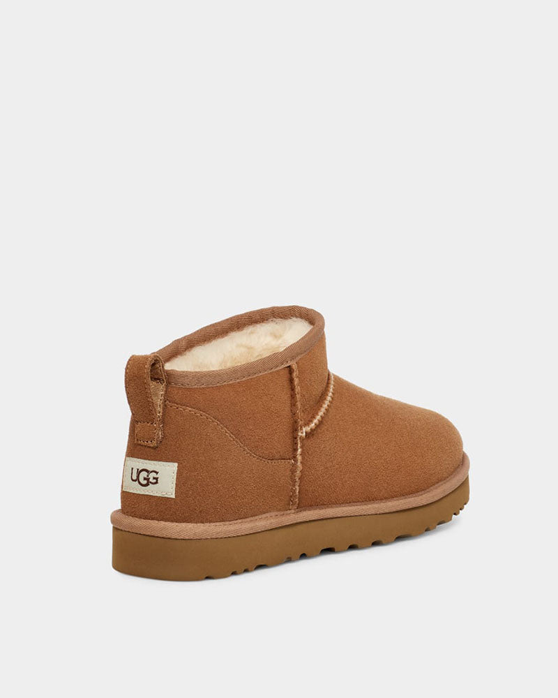 Boots &amp; Bottines UGG MEN - Boots classic ultra mini ugg men